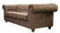 Preview: MODELL:  " CHESTERFIELD EMPIRE " 3-SITZER SOFA IN SAMTSTOFF VELVET PREMIUM